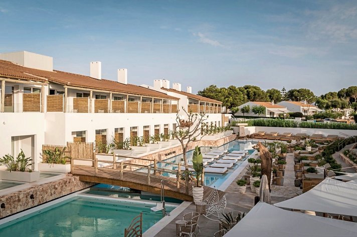 Lago Resort Menorca - Suites del Lago