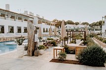 Lago Resort Menorca - Suites del Lago