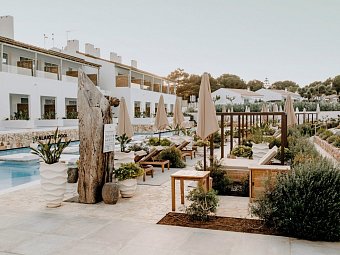 Lago Resort Menorca - Suites del Lago