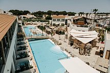 Lago Resort Menorca - Suites del Lago