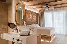 Lago Resort Menorca - Suites del Lago - Wohnbeispiel Doppelzimmer