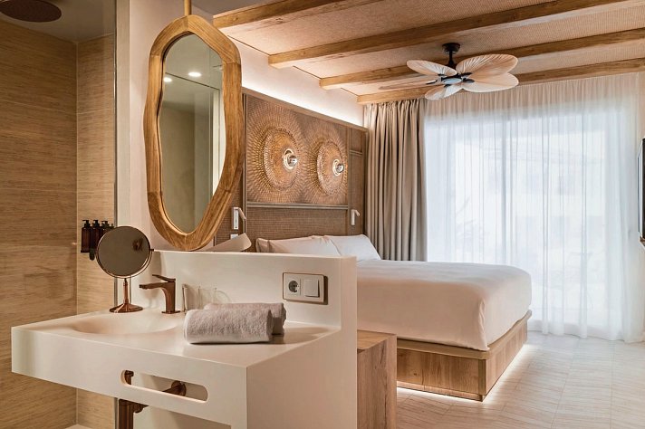Lago Resort Menorca - Suites del Lago