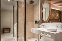 Lago Resort Menorca - Suites del Lago - Wohnbeispiel Doppelzimmer