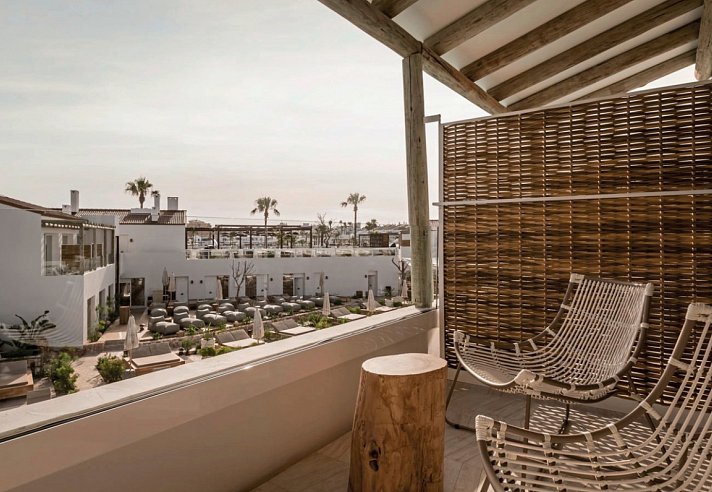 Lago Resort Menorca - Suites del Lago