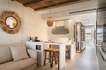 Lago Resort Menorca - Suites del Lago - Wohnbeispiel Suite