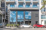 Hotel Verdi Gzira Promenade