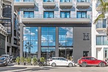 Hotel Verdi Gzira Promenade