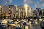 Hotel Verdi Gzira Promenade