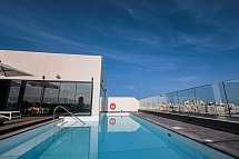 Hotel Verdi Gzira Promenade
