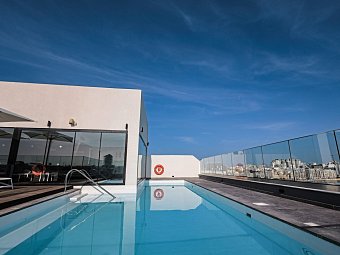 Hotel Verdi Gzira Promenade