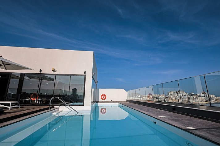 Hotel Verdi Gzira Promenade