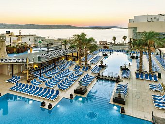 db San Antonio Hotel & Spa