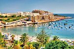 Verdi St. George´s Bay Marina
