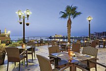 Verdi St. George´s Bay Marina
