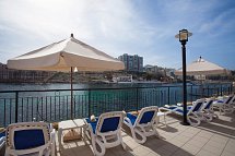 Verdi St. George´s Bay Marina