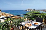 Verdi St. George´s Bay Marina