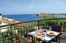 Verdi St. George´s Bay Marina