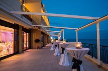 Verdi St. George´s Bay Marina