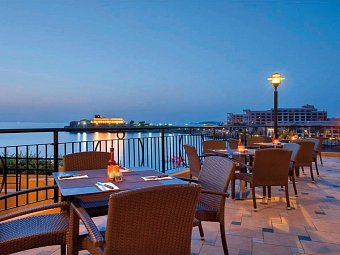 Verdi St. George´s Bay Marina