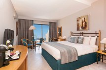 Verdi St. George´s Bay Marina - Wohnbeispiel Doppelzimmer Deluxe (Zimmercodierung DDM)