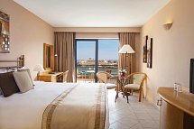 Verdi St. George´s Bay Marina - Wohnbeispiel Doppelzimmer Superior (Zimmercodierung DSM)