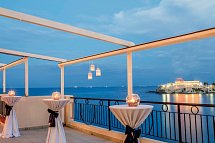 Verdi St. George´s Bay Marina