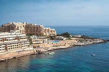 Verdi St. George´s Bay Marina
