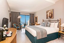 Verdi St. George´s Bay Marina - Wohnbeispiel Doppelzimmer Deluxe (Zimmercodierung DDM)