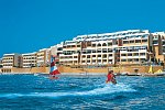 Verdi St. George´s Bay Marina