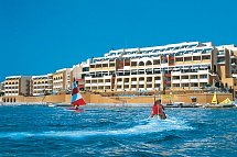 Verdi St. George´s Bay Marina