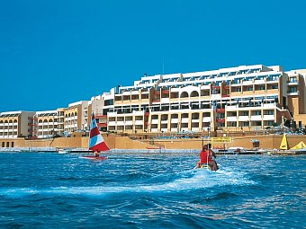 Verdi St. George´s Bay Marina