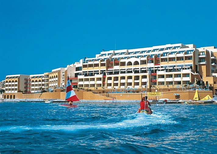 Verdi St. George´s Bay Marina