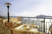 Verdi St. George´s Bay Marina