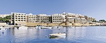 Verdi St. George´s Bay Marina