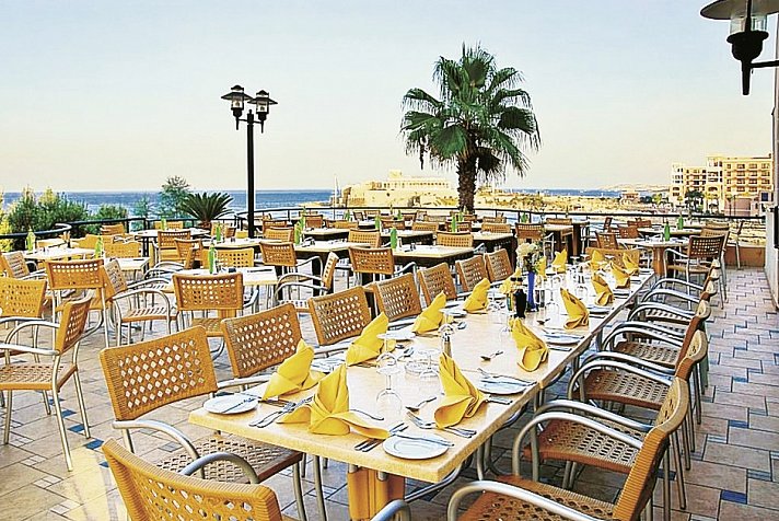 Verdi St. George´s Bay Marina