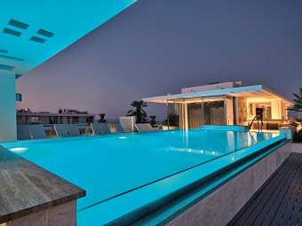 Valentina Hotel