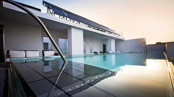 Valentina Hotel