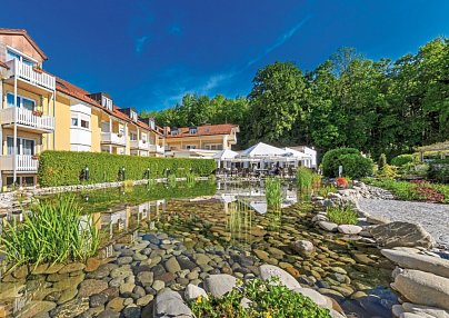 Ringhotel Sonneck Bad Wörishofen
