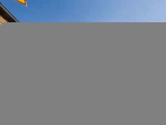 Alpenhotel Oberstdorf - ein Rovell Hotel - Außenbereich