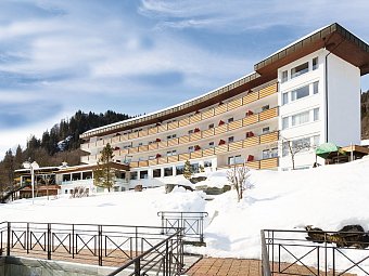 Alpenhotel Oberstdorf - ein Rovell Hotel