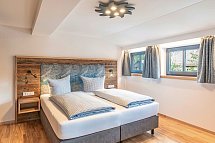 Alpensonne Tegernsee - Wohnbeispiel Appartement (Zimmercodierung AB1)