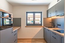 Alpensonne Tegernsee - Wohnbeispiel Appartement (Zimmercodierung AB1)