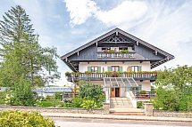 Alpensonne Tegernsee