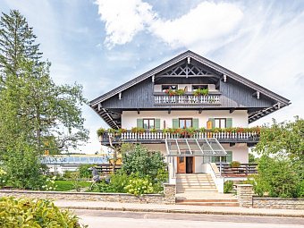 Alpensonne Tegernsee