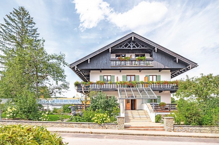 Alpensonne Tegernsee