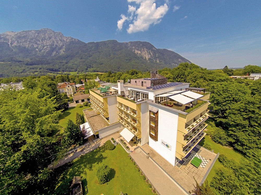 Hotel Bayern Vital