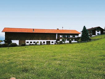 Gästehaus Kohlerhof