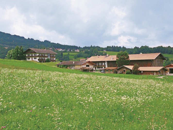 Gästehaus Kohlerhof
