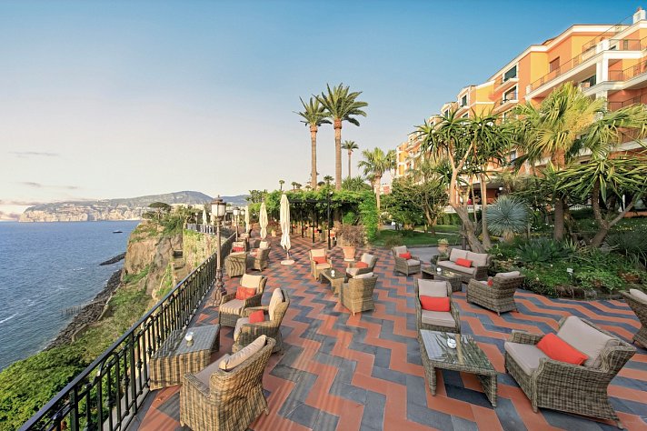 Grand Hotel Royal