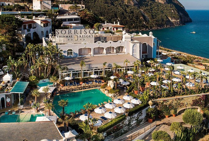 Sorriso Thermae Resort & Spa